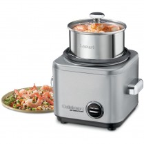 CUISINART RICE COOKER 4-7 CUP