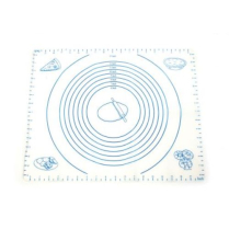 NORPRO SILICONE PASTRY MAT WITH MEASURES