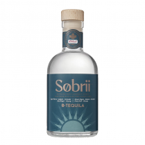SOBRII 0-TEQUILA NON-ALCOHOLIC 200ML