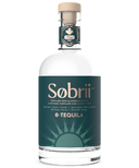 SOBRII 0-TEQUILA NON-ALCOHOLIC 750ML