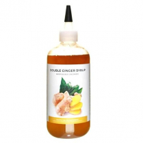 Home Prosyro Double Ginger Syrup 340ml