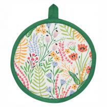 Danica Jubilee Bouquet Shaped Potholder