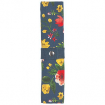 NOW DESIGNS ON-THE-GO ROLL UP KIT MIDNIGHT GARDEN