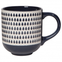 Danica Heirloom Mug Cloudburst Midnight