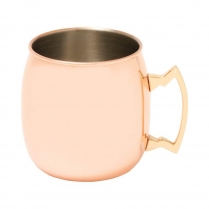 BRILLIANT MOSCOW MULE SMOOTH  20OZ