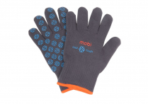 COOL TOUCH OVEN GLOVE LRG GREY