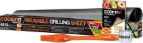 COOKINA BBQ GRILLING SHEET