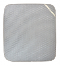 ENVISION HOME DRYING MAT GREY
