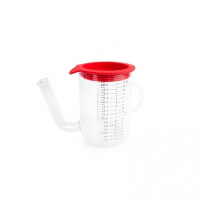 Trudeau 4 Cup Fat Separator