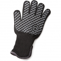 GRILL GLOVES BLACK LARGE/XL