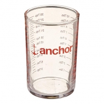 ANCHOR 5OZ MINI MEASURING GLASS