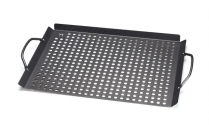 OUTSET 11"x17" NONSTICK GRILL GRID