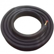 Scotsman 75 ft. insulated line set, Brazing required