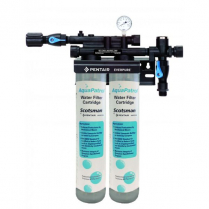 Scotsman AquaPatrol Plus AP2-P Water Filtration System