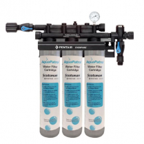 Scotsman AquaPatrol Plus AP3-P Water Filtration System