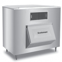 Scotsman BH1100SS-A Ice Storage Bin