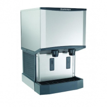 Scotsman Meridian HID525A-1 Nugget Ice & Water Dispenser