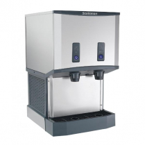 Scotsman Meridian HID525AB-1 Nugget Ice & Water Dispenser