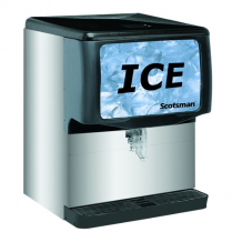 Scotsman ID250B-1 Ice Dispenser