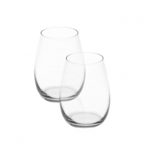 RIEDEL "O" SPIRITS BOX OF 2 *Special Import*