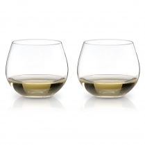 RIEDEL "O" CHARDONNAY BOX OF 2 *Special Import*