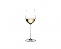 RIEDEL SUPERLEGGERO Viognier/Chardonnay Glass **DISC**