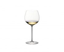 RIEDEL SUPERLEGGERO Oaked Chardonnay Glass