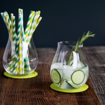 RIEDEL GIN AND TONIC SET 4