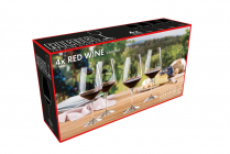 RIEDEL RED WINE VALUE PACK *Special Import*