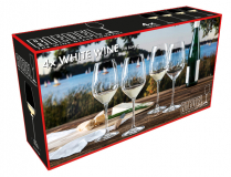 RIEDEL WHITE WINE VALUE PACK *Special Import*