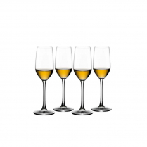 RIEDEL TEQUILA MIXING SET OF 4
