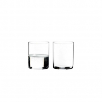 RIEDEL VELOCE WATER GLASS BOX OF 2