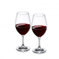 RIEDEL OUVERTURE RED BOX OF 2