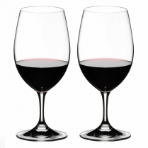 RIEDEL OUVERTURE MAGNUM BOX OF 2