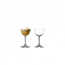 RIEDEL COCKTAIL SOUR GLASS