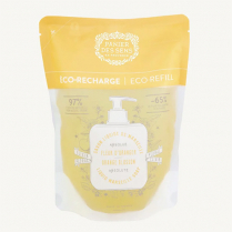 Panier Des Sens Eco-Refill Orange Blossom Liquid Soap 500ml