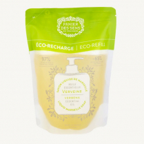 Panier Des Sens Eco-Refill Lemon Verbena Liquid Soap 500ml