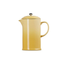 Le Creuset 1L French Press Camomille