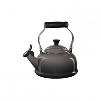 LE CREUSET CLASSIC KETTLE OYSTER