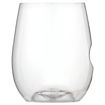 GOVINO 12OZ STEMLESS WINE GLASS (HANDWASH)