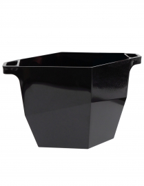 CHILL BEVERAGE PARTY TUB BLACK