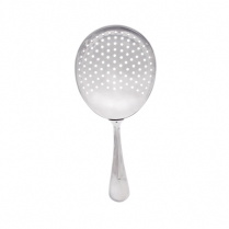 BEL-AIR STAINLESS JULEP STRAINER