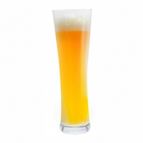 MASTERBREW BLANC BEER GLASS