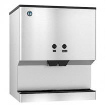 HOSHIZAKI DM-200B Stainless Steel Ice and Water Dispenser -