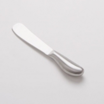AMC EVOLUTION STAINLESS SOFT CHEESE KNIFE 6-5/8"
