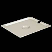 Steam Pan, Half size cover Slotted