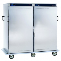 ALTO-SHAAM 1000-BQ2-192 Halo Heat Mobile Banquet Cart