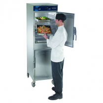 ALTO-SHAAM 1000-UP Double Compartment Holding Cabinet