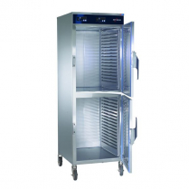 ALTO-SHAAM 1200-UP High Volume Double Compartment Holding Ca
