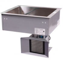 ALTO-SHAAM 200-CW Coldwall Drop-In Refrigerated Cold Food We